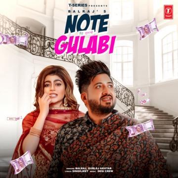 download Note-Gulabi-(Gurlez-Akhtar) Balraj mp3